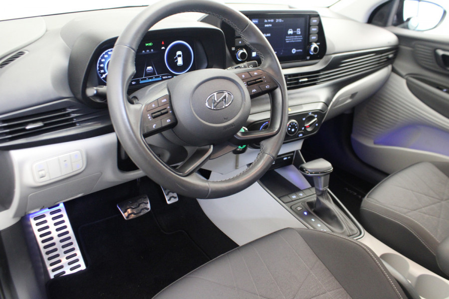 Hyundai Bayon 1.0 T-GDI Comfort Smart |Camera|