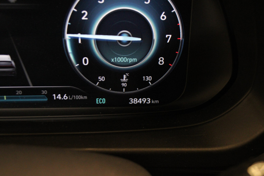 Hyundai Bayon 1.0 T-GDI Comfort Smart |Camera|