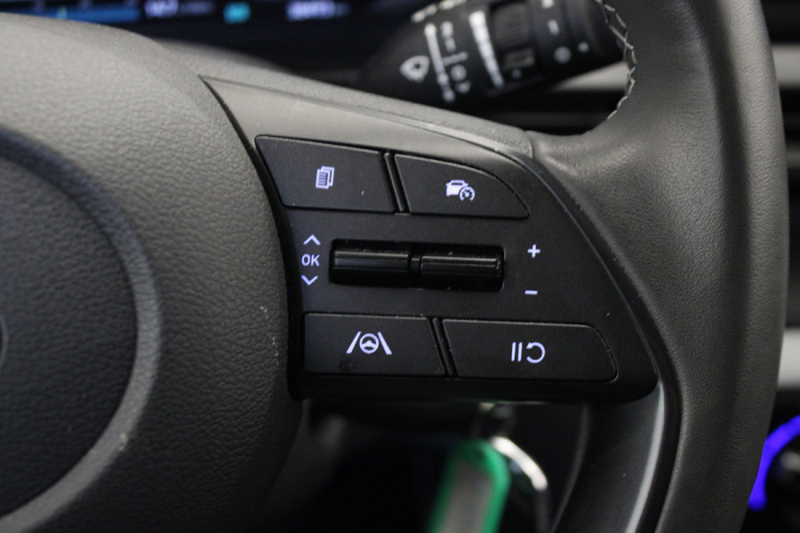 Hyundai Bayon 1.0 T-GDI Comfort Smart |Camera|