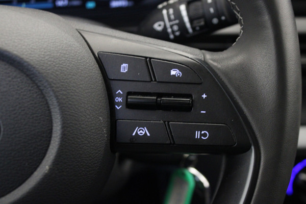 Hyundai Bayon 1.0 T-GDI Comfort Smart |Camera|