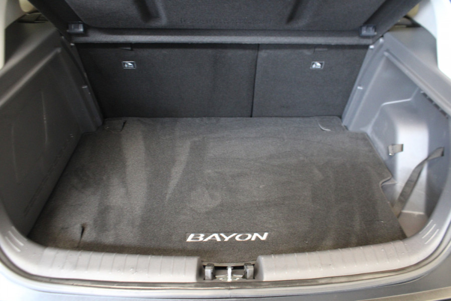 Hyundai Bayon 1.0 T-GDI Comfort Smart |Camera|