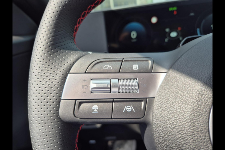 Hyundai KONA ELECTRIC N Line Business 64.8 kWh | Keyless entry/starts | Stuur verwarmd | Cruise control adaptief