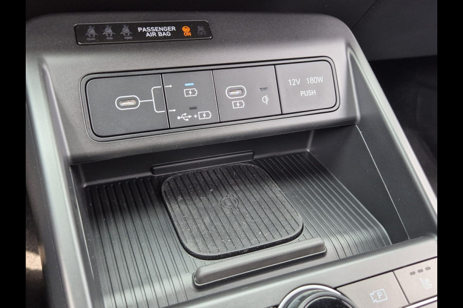 Hyundai KONA ELECTRIC N Line Business 64.8 kWh | Keyless entry/starts | Stuur verwarmd | Cruise control adaptief
