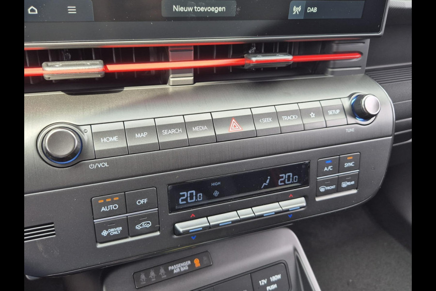 Hyundai KONA ELECTRIC N Line Business 64.8 kWh | Keyless entry/starts | Stuur verwarmd | Cruise control adaptief