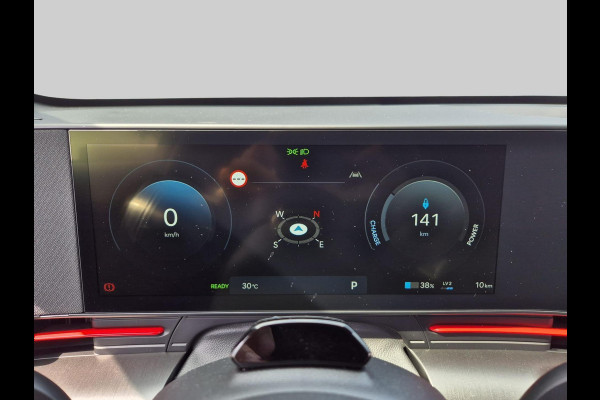 Hyundai KONA ELECTRIC N Line Business 64.8 kWh | Keyless entry/starts | Stuur verwarmd | Cruise control adaptief