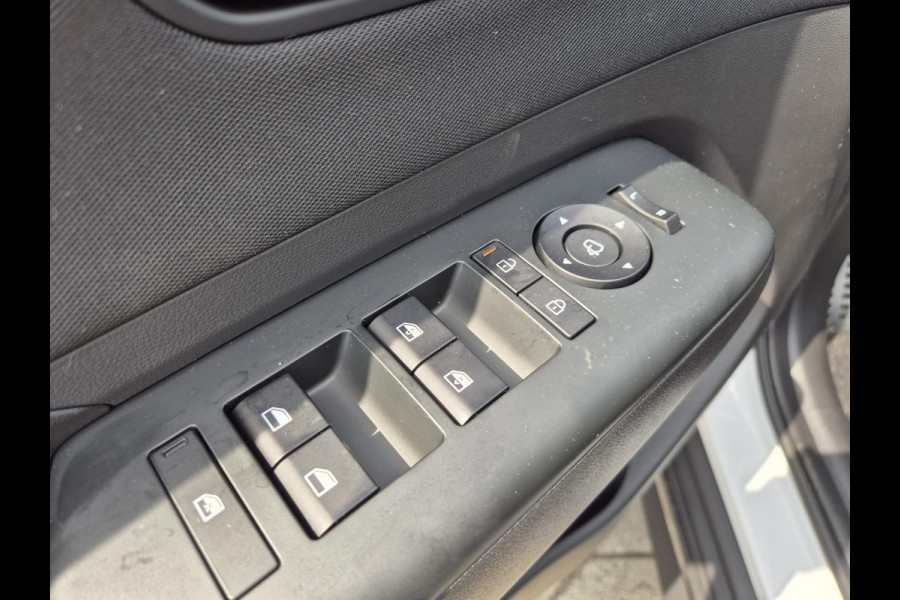 Hyundai KONA ELECTRIC N Line Business 64.8 kWh | Keyless entry/starts | Stuur verwarmd | Cruise control adaptief