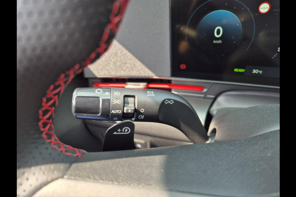 Hyundai KONA ELECTRIC N Line Business 64.8 kWh | Keyless entry/starts | Stuur verwarmd | Cruise control adaptief