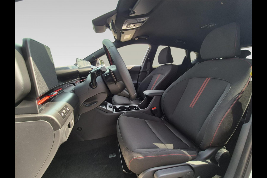 Hyundai KONA ELECTRIC N Line Business 64.8 kWh | Keyless entry/starts | Stuur verwarmd | Cruise control adaptief
