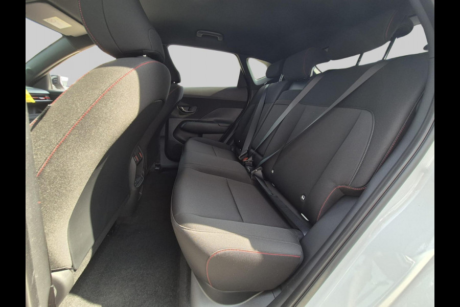 Hyundai KONA ELECTRIC N Line Business 64.8 kWh | Keyless entry/starts | Stuur verwarmd | Cruise control adaptief