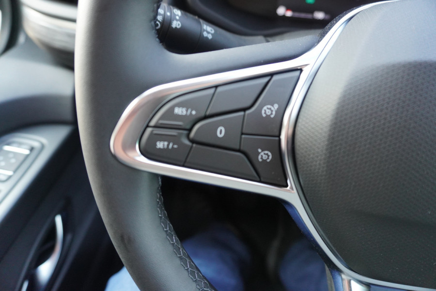 Renault Trafic 2.0 Blue dCi 170PK L2H1 Extra nr. V075 | Climate | Cruise | Navi | Camera | 17"LM velgen | All season