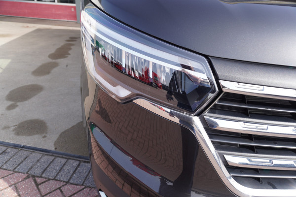 Renault Trafic 2.0 Blue dCi 170PK L2H1 Extra Nr. V081 | Climate | Cruise | Navi | Camera | 17"LM velgen | All season