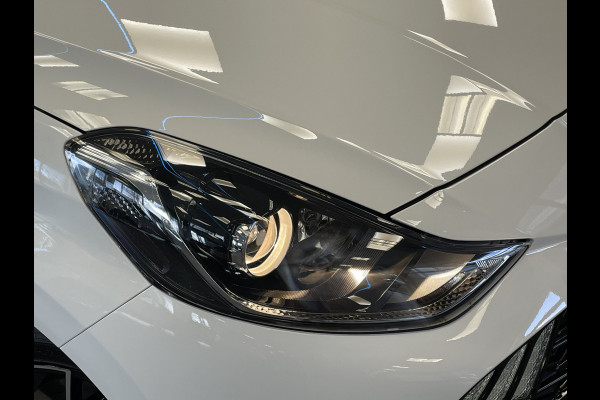 Hyundai i10 1.0 T-GDI N Line 5-zits Cruise Control Lane Assist NAP!