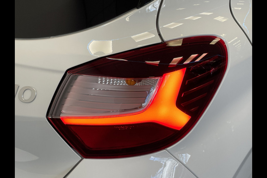 Hyundai i10 1.0 T-GDI N Line 5-zits Cruise Control Lane Assist NAP!