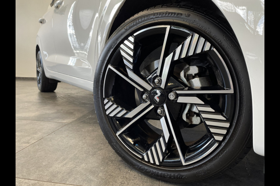 Hyundai i10 1.0 T-GDI N Line 5-zits Cruise Control Lane Assist NAP!