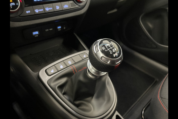 Hyundai i10 1.0 T-GDI N Line 5-zits Cruise Control Lane Assist NAP!