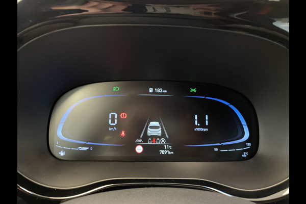 Hyundai i10 1.0 T-GDI N Line 5-zits Cruise Control Lane Assist NAP!