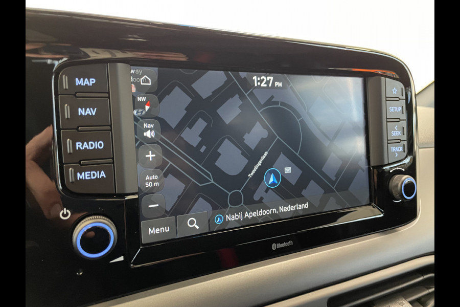 Hyundai i10 1.0 T-GDI N Line 5-zits Cruise Control Lane Assist NAP!