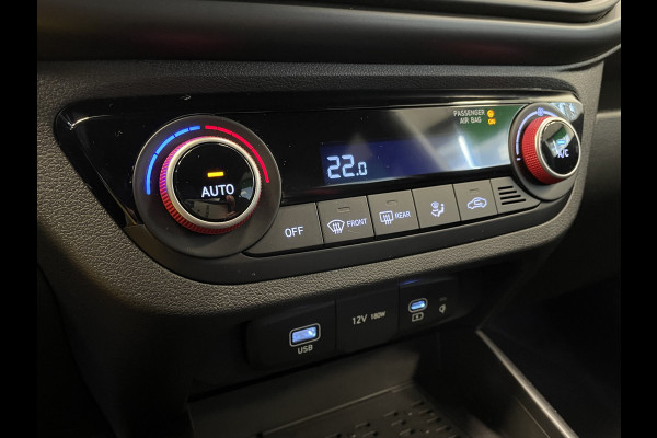 Hyundai i10 1.0 T-GDI N Line 5-zits Cruise Control Lane Assist NAP!