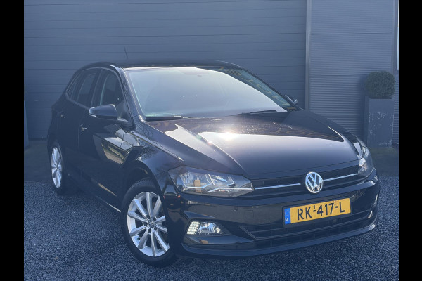 Volkswagen Polo 1.6 TDI Comfortline Airco,Cruise,5 Deurs,N.A.P,Net beurt gehad,Lm velgen,Apk tot 11-2026