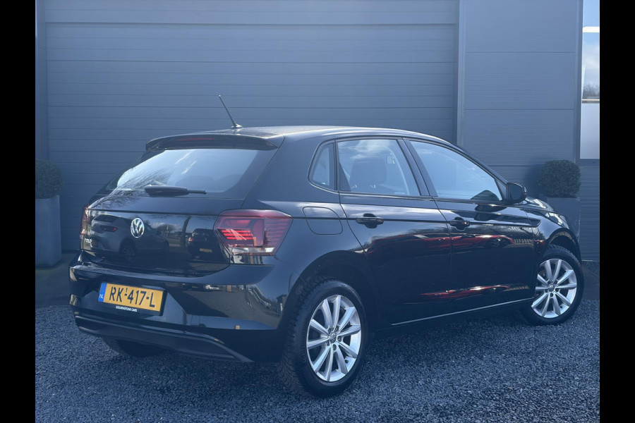 Volkswagen Polo 1.6 TDI Comfortline Airco,Cruise,5 Deurs,N.A.P,Net beurt gehad,Lm velgen,Apk tot 11-2026