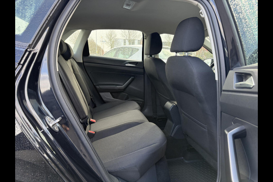 Volkswagen Polo 1.6 TDI Comfortline Airco,Cruise,5 Deurs,N.A.P,Net beurt gehad,Lm velgen,Apk tot 11-2026