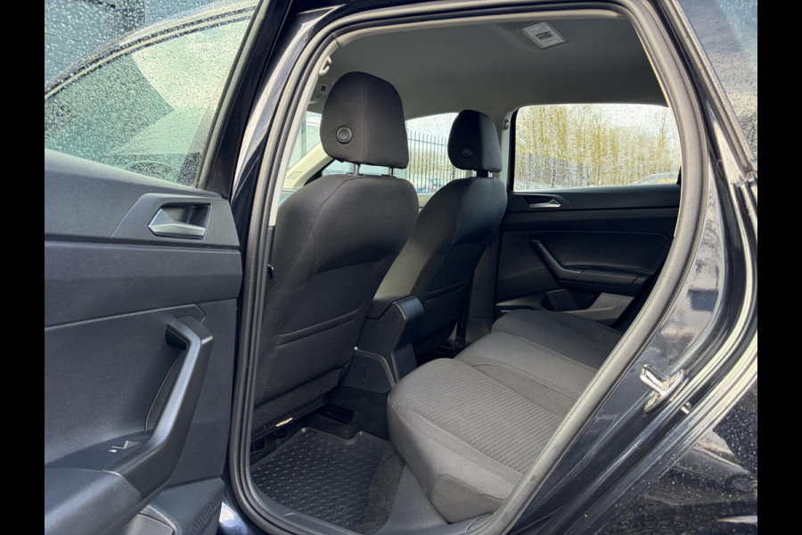 Volkswagen Polo 1.6 TDI Comfortline Airco,Cruise,5 Deurs,N.A.P,Net beurt gehad,Lm velgen,Apk tot 11-2026