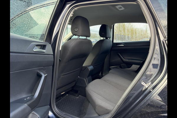 Volkswagen Polo 1.6 TDI Comfortline Airco,Cruise,5 Deurs,N.A.P,Net beurt gehad,Lm velgen,Apk tot 11-2026