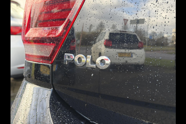 Volkswagen Polo 1.6 TDI Comfortline Airco,Cruise,5 Deurs,N.A.P,Net beurt gehad,Lm velgen,Apk tot 11-2026