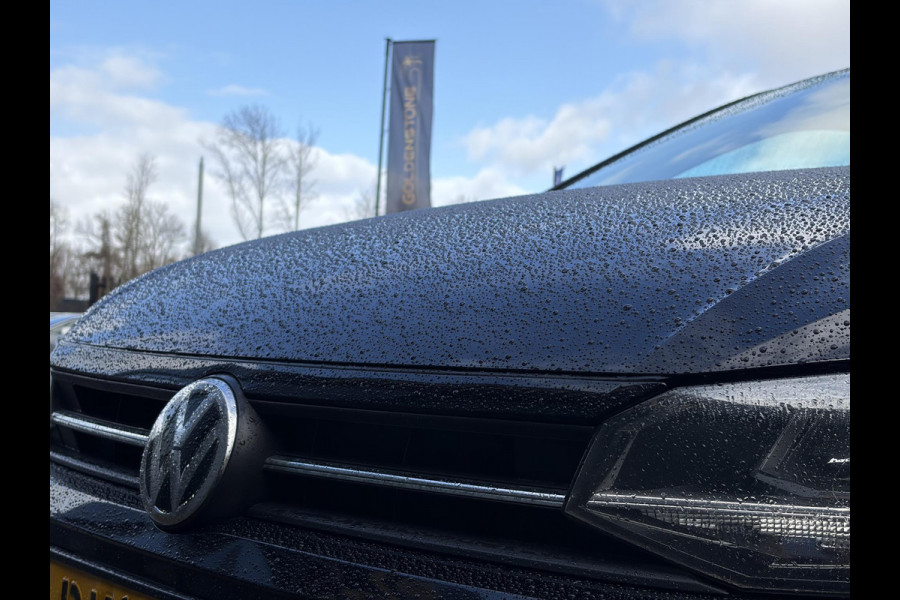 Volkswagen Polo 1.6 TDI Comfortline Airco,Cruise,5 Deurs,N.A.P,Net beurt gehad,Lm velgen,Apk tot 11-2026