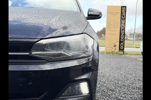 Volkswagen Polo 1.6 TDI Comfortline Airco,Cruise,5 Deurs,N.A.P,Net beurt gehad,Lm velgen,Apk tot 11-2026