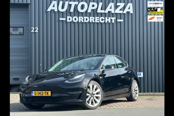 Tesla Model 3 Long Range AWD 75 kWh SOH 89%