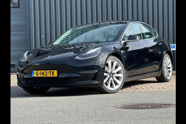 Tesla Model 3 Long Range AWD 75 kWh SOH 89%