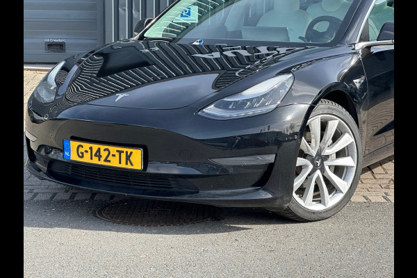 Tesla Model 3 Long Range AWD 75 kWh SOH 89%