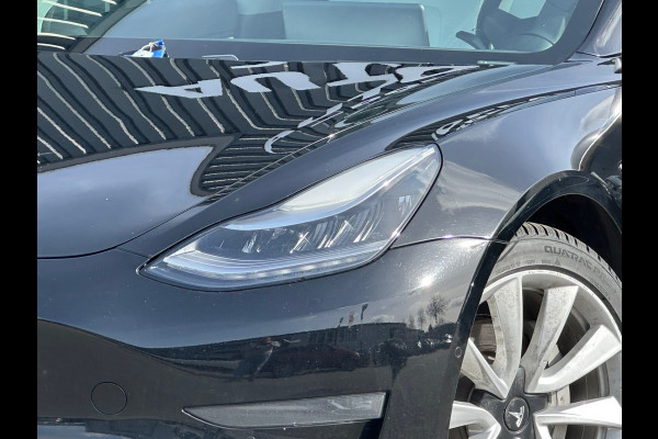 Tesla Model 3 Long Range AWD 75 kWh SOH 89%