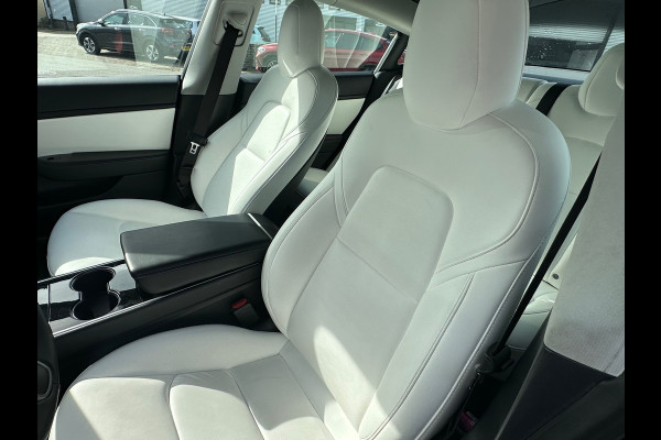 Tesla Model 3 Long Range AWD 75 kWh SOH 89%