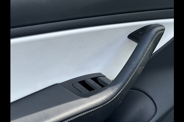 Tesla Model 3 Long Range AWD 75 kWh SOH 89%