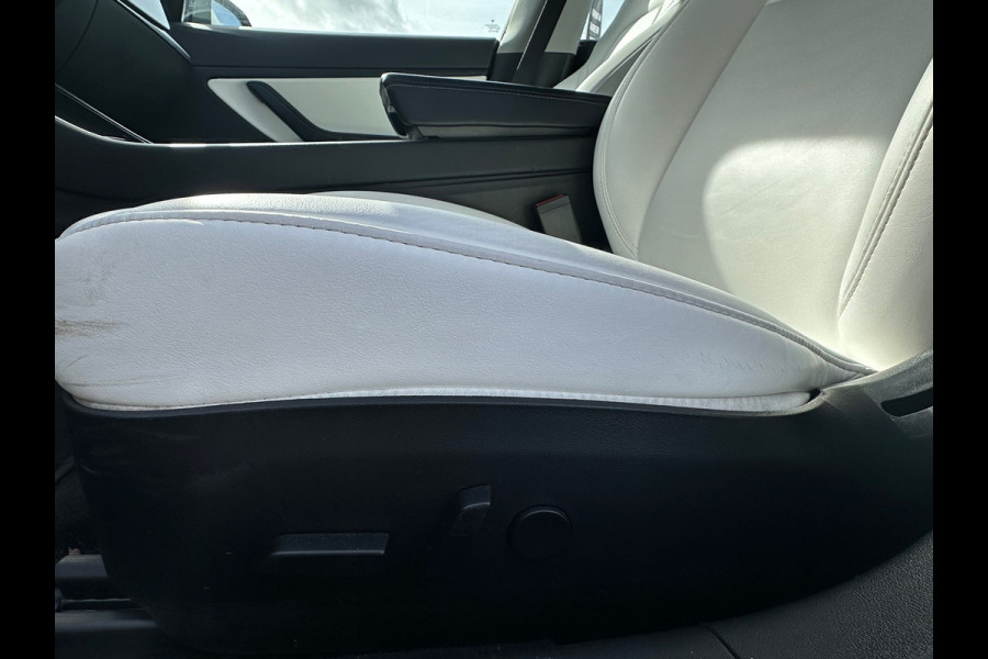 Tesla Model 3 Long Range AWD 75 kWh SOH 89%