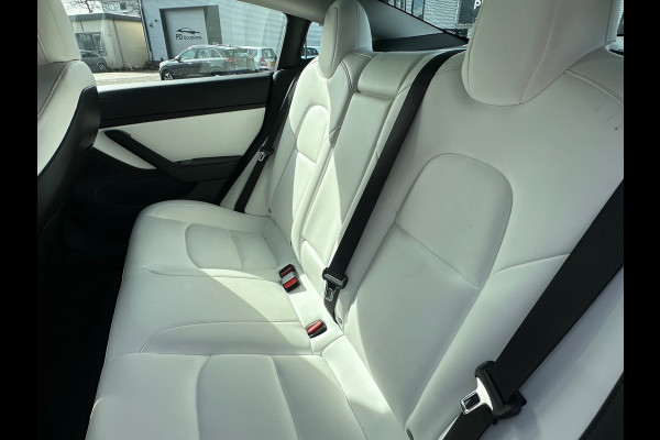 Tesla Model 3 Long Range AWD 75 kWh SOH 89%