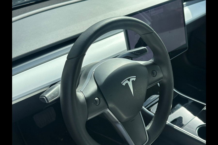 Tesla Model 3 Long Range AWD 75 kWh SOH 89%