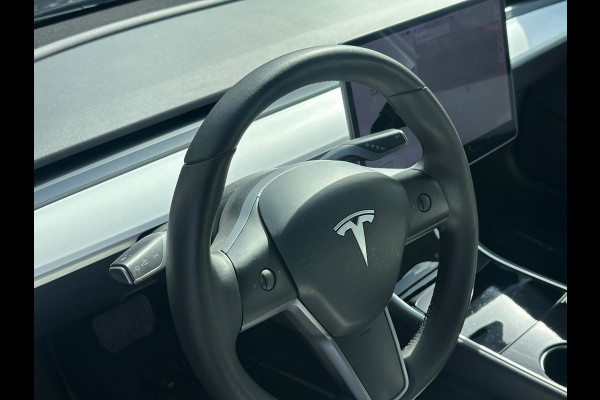 Tesla Model 3 Long Range AWD 75 kWh SOH 89%