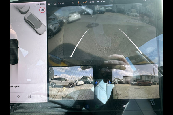 Tesla Model 3 Long Range AWD 75 kWh SOH 89%