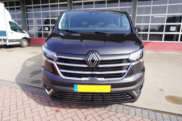 Renault Trafic 2.0 Blue dCi 170PK L2H1 Extra nr. V027 | Climate | Cruise | Navi | Camera | 17"LM velgen | All season