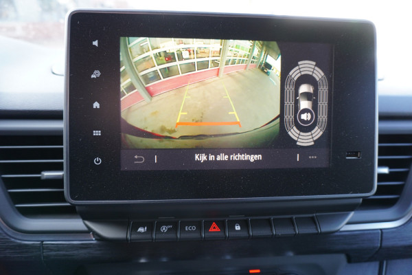 Renault Trafic 2.0 Blue dCi 170PK L2H1 Extra nr. V027 | Climate | Cruise | Navi | Camera | 17"LM velgen | All season