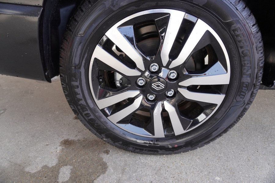 Renault Trafic 2.0 Blue dCi 170PK L2H1 Extra nr. V088 | Climate | Cruise | Navi | Camera | 17"LM velgen | All season