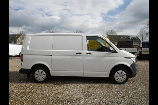 Volkswagen Transporter 2.0 TDI 110PK, L1H1, Airco
