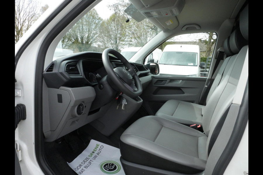 Volkswagen Transporter 2.0 TDI 110PK, L1H1, Airco