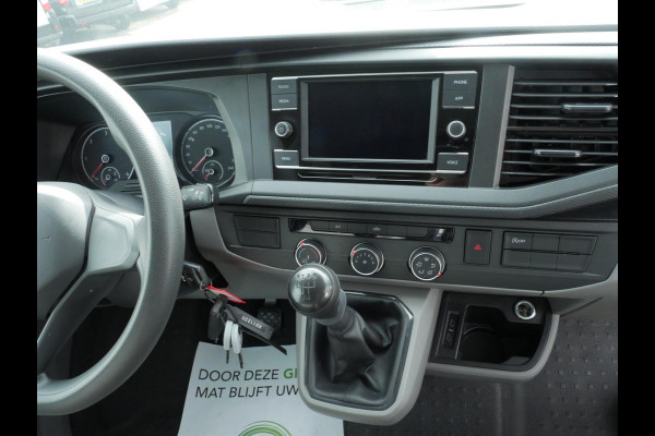 Volkswagen Transporter 2.0 TDI 110PK, L1H1, Airco