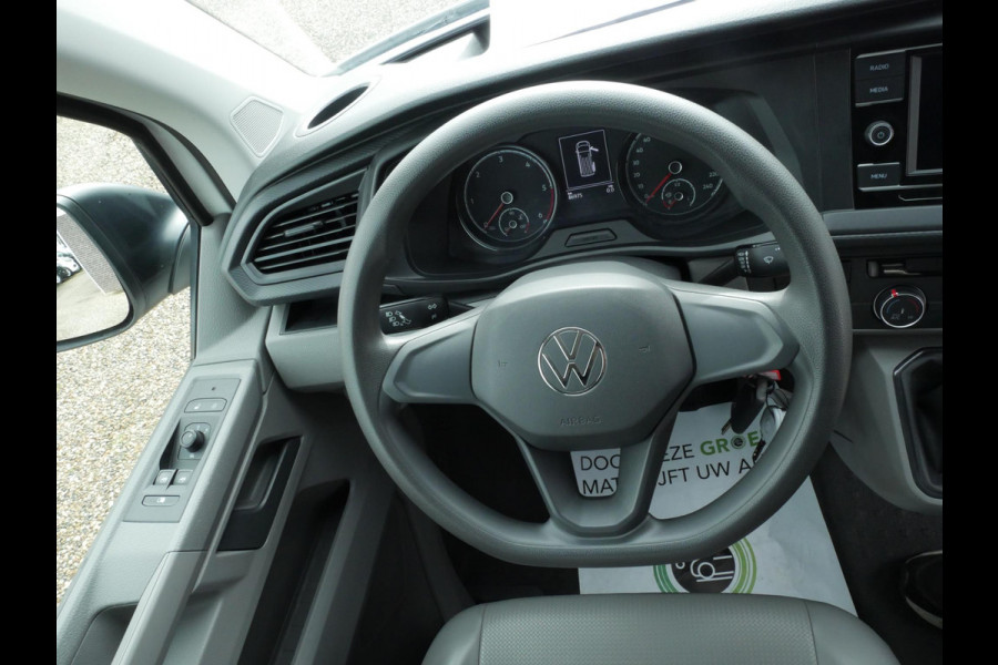 Volkswagen Transporter 2.0 TDI 110PK, L1H1, Airco