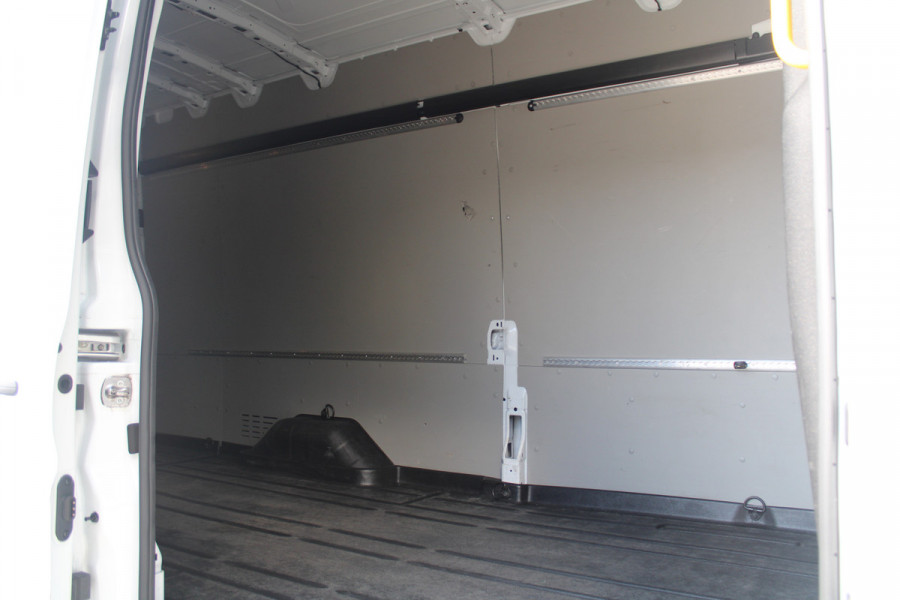 Ford Transit 350 2.0 TDCI L4H3 Trend RWD 130pk - 270gr deuren - Camera - Cruise - Carplay - Airco - PDC - Rijklaar