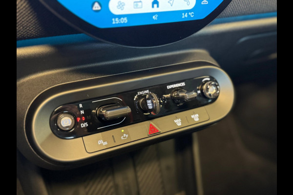 MINI Mini 1.5 Cooper C Classic M / JCW /Pano / Camera / HUD / Stoel/Stuur verwarming / Sfeerverlichting